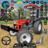 icon Real Tractor Farming Game(Indian Tractor Game 3D Tractor) 1.5