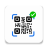 icon QR Code Scanner App(QR-codescanner en lezer-app) 1.0.4