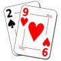 icon 29 Card Game (29 kaartspel)