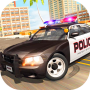 icon Police Simulator: Car Driving(Police Simulator: Autorijden
)