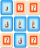 icon com.Gthpro.arapcahafizaoyunu(Elif Ba Leren spelen met spraak) 3.2.2