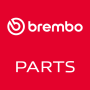 icon Brembo Parts(Brembo-onderdelen)