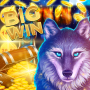 icon Winner Wolf 2(Winnaar Wolf
)