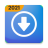 icon Video downloader for FB(Video-downloader-app Download video's in HD-kwaliteit
) 1.1.0