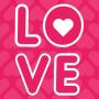icon Love Sms Messages 2025 (Liefdes-sms-berichten 2025)