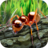 icon Ants Survival Simulatorgo to insect world!(Mieren Survival Simulator - ga naar insectenwereld!) 1.2.5
