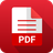 icon PDF Reader(PDF Reader - Alle PDF Viewer
) 3.1
