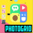 icon Overview Of photogrid(Gids Voor Grid Maker Foto
) T