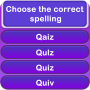 icon Word Spelling Quiz(Woord Spelling Quiz
)