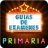 icon Retos de Primaria(Uitdagingen van Primair Reloaded) 50.0