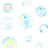 icon Soap Bubbles(Soap Bubbles Theme) 1.0.2
