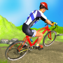 icon BMX Bicycle Stunt Rider Game(BMX Cycle Stunt 3D Racing Game)