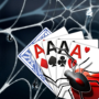 icon Solitaire Card Games: Spider