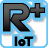 icon R+ IoT(R+IoT (ROBOTIS)) 0.9.3.6