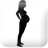 icon Pregnancy watcher(Zwangerschap watcher widget) 2.1.2.3