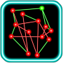 icon UntangleLogic Puzzles(Untangle - Logic)