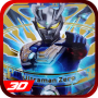 icon Ultralegend : Zero Heroes Fighting Battle 3D(Ultralegend: Zero Heroes Fighting Battle 3D
)