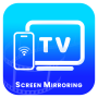 icon Video Screen Mirroring cast(Screen Mirroring - Cast naar TV
)