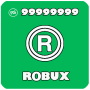 icon Robux Calc(Get Robux Calc Daily Tool
)