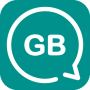 icon GB Version APK 2022(GB-versie 2022
)