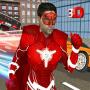 icon Super Flash Speed Star:Amazing Flying Speed Hero(Super Flash Speed ​​Star: Amazing Flying Speed ​​Hero)