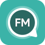 icon FM Whats(FmWhats Nieuwste versie 2022
)