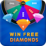 icon FFGuide & Diamond Game(Tips en gratis diamanten - FF Master 2021
)