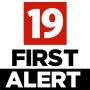 icon First Alert(19 Eerste waarschuwing Weer Cleveland)