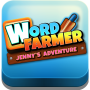 icon Word Farmer: Jenny(Word Farmer: Jenny's Adventure
)