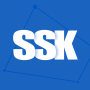 icon SSK by TSE(SSK door TSE
)