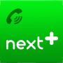 icon Nextplus(Nextplus: Telefoon # Tekst + bel)
