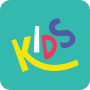 icon imaginKids(imaginKids: spelen en leren, onderwijs voor kinderen
)