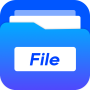 icon File Manager(Bestandsbeheerder
)