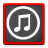 icon Music Search(Muziek zoeken - MP3-speler) 24.0