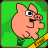 icon Pogo Piggle in the Forest of Infinitely Tall Trees(Pogo Piggle in the Forest) 1.0.6