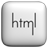 icon ru.krackdigger.demo_tutorial(HTML-basisbegrippen) 3.0.1
