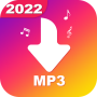 icon MusicDownloader(Muziekdownloader - Mp3-muziek
)