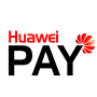 icon Huawei Pay(Huawei Wallet Betaalgids)