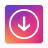 icon InsSaver(Video-downloader voor Instagram) 2.1.1