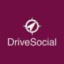 icon Drive Social(Drive Social - App Chauffeurs en bezorgers)
