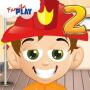 icon Fireman Grade 2(Fireman Kids Grade 2 Games)