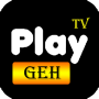 icon PLAY TV GEH(PlayTV Geh Films helper
)