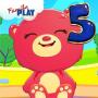 icon Bear 5th Grade Learning Games(Baby Bears 5e Grade Games)