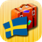 icon Swedish Phrasebook(Zweedse taalgids) 2.1