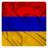 icon Armenia flag(Armenië vlag
) 2.0