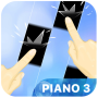 icon Perfect Piano 3(Piano Rhythm Tiles 3)