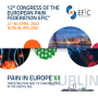 icon 12th EFIC Congress (12e EFIC Congress
)