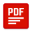icon PDF Reader(PDF-viewer-app - PDF-lezer) 1.3.8