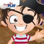 icon Pirate Kindergarten(Pirate Kindergarten Games)