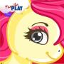 icon Pony Kindergarten(Fun Kindergarten Games: Pony)